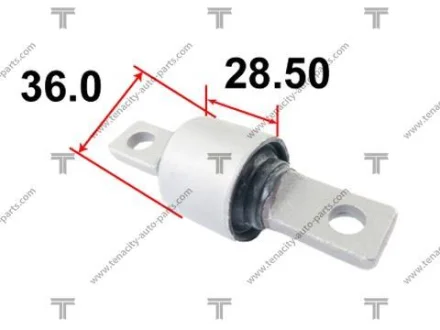 Сайлентблок рычага TENACITY AAMMI1029