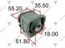 Сайлентблок рычага suzuki swift 94-01 AAMSU1014
