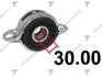 Підшипник карданного вала mitsubishi l400 94-02 ACBMI1018