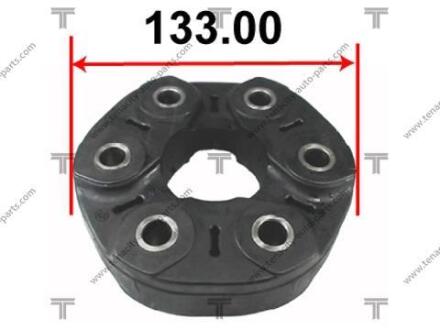Рычаг подвески bmw bmw 5 TENACITY ACDBM1003