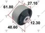 ОПОРА двигуна mazda cx-7 06-12 ADMMA1005
