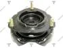 Опора амортизатора mazda telstar 1.8/2.0 87-92 ASMMA1016