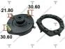 Опора амортизатора mazda mav 01- ASMMA1036