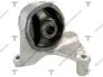 ОПОРА двигуна honda civic 1.7 mt 00-05 AWSHO1063