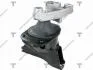 Опора двигателя honda civic 1.8 at/mt 05-11 TENACITY AWSHO1079 (фото 1)