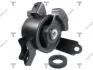 ОПОРА двигуна honda jazz/fit at 01-08 AWSHO1107