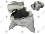 ОПОРА двигуна honda cr-v 2.4 at/mt 06-11 AWSHO1114
