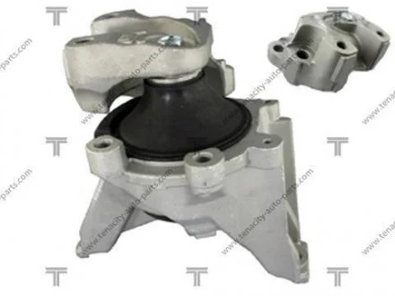 ОПОРА двигуна honda cr-v 2.4 at/mt 06-11 TENACITY AWSHO1114 (фото 1)
