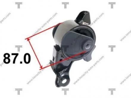 Опора двигателя TENACITY AWSHO1137 (фото 1)