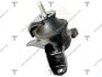 Опора двигателя hyundai (04-) tucson AWSHY1121