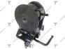 ОПОРА двигуна mazda mpv 2.5 at 99-01 AWSMA1075