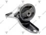 ОПОРА двигуна mitsubishi savrin 2.0 at 01- AWSMI1086