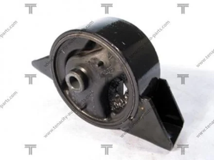Фото 1 - опора двигателя nissan b13 sentra 1.4/1.6 at 90-99 TENACITY AWSNI1041 Опора двигателя nissan b13 sentra 1.4/1.6 at 90-99 TENACITY AWSNI1041 (фото 1)