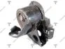 Опора двигателя nissan x-trail 2.0/2.5 00-07 AWSNI1075
