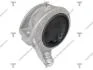 Опора двигателя nissan g20 infiniti at/mt 95-02 AWSNI1132
