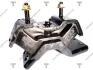 ОПОРА двигуна toyota camry 2.2 at 91-01 AWSTO1016