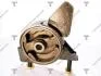 ОПОРА двигуна toyota corolla 1.6 at 3speed 87-91 AWSTO1076