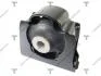 ОПОРА двигуна toyota corolla 06-13 AWSTO1222