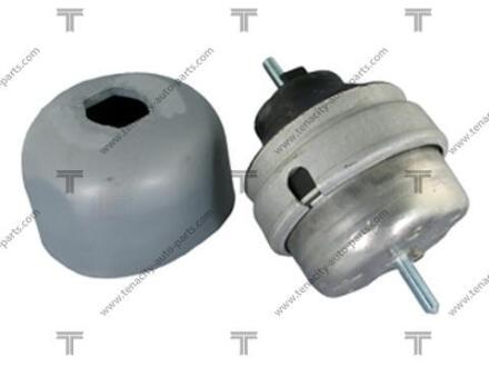 Подушка двигуна fr/fl hydraulic TENACITY AWSVW1013 (фото 1)