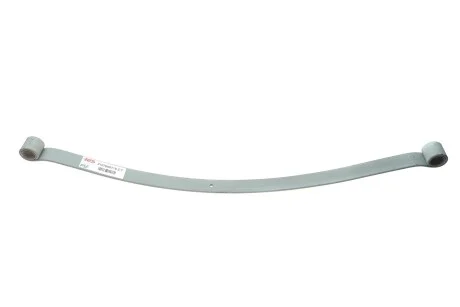 Рессора передняя TES 3107600119 Z/T