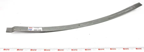 Рессора задняя TES 3154700219