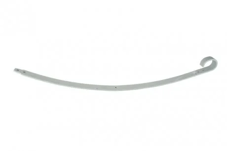 Рессора задняя MB 609-711 (подкоренной лист) 12 mm TES 3331980219