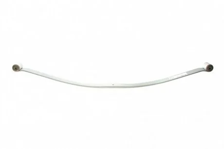 Лист ресори TES 3341200119 Z/T