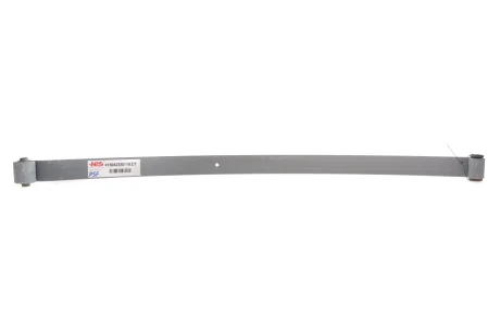 Лист ресори TES 4150A2330119 Z/T