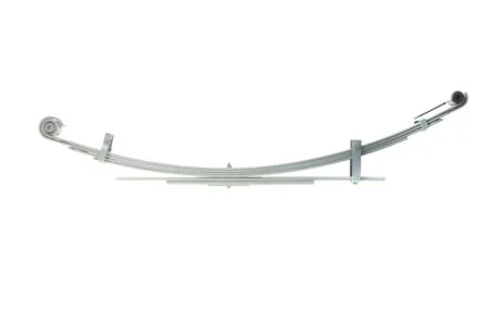 Рессора TES 482103D2400019 Z/T