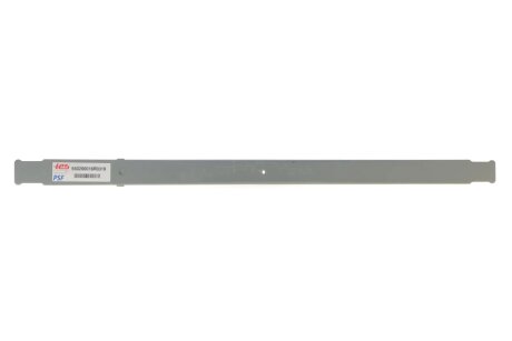 Лист ресори TES 550200016R0319