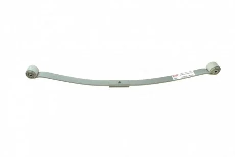 Ресора задня TES 5T165560AA0019 Z/T