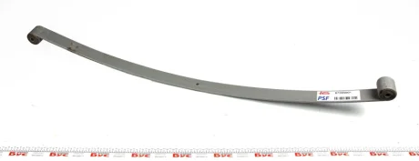 Рессора задняя TES 6728500119 Z/T