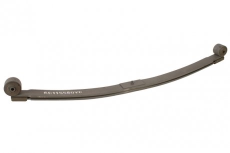 Ресора листовая,комплект TES 6C115560YC0019ZT