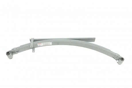 Рессора TES MB3390520019 Z/T