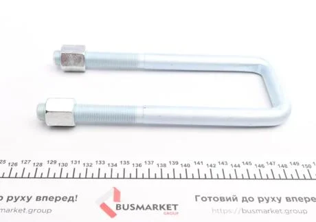 Стремянка Iveco TES U00076 Z/N