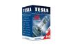 Автомобільна лампа: 12 [В] H4 60/55W цоколь P43t +50% світла TESLA B30401 (фото 1)