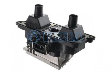 Котушка запалювання Audi, VW 95-00 1,8;1,8T Pin тип TESLA CL028