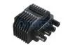 Катушка зажигания 4-х выводная Opel Astra,Corsa,Tigra,Vectra A,Vectra B 91-03, 1,2;1,4;1,6 Pin тип CL200