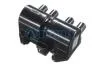 Катушка зажигания 4-х выводная Lanos,Nubira,Leganza 1,4;1,5;1,6;1,8;2,0,Opel Frontera 2,2 98-Pin тип CL201