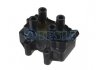 Котушка запалювання 4-х вивідна Opel Astra F, G, Calibra, Omega B, Vectra A, B 95-00, 1,8; 2,0 Pin тип CL207