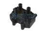 Катушка зажигания 4-х выводная Opel Astra F,G,Calibra, Omega B,Vectra A,B 95-00, 1,8;2,0 Pin тип CL207