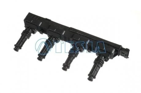 Блок індивідуальних котушок Opel Astra G,H,Corsa C,D, Combo,Tigra,Meriva 1,2,1,4;1,6 00- TESLA CL215