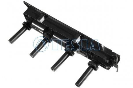 Блок індивідуальних котушок запалювання Fiat Croma,Opel Astra G,Vectra B,C,Zafira 00-0,5 2,2 TESLA CL224