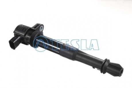 Котушка запалювання на циліндр Fiat,Lancia,Land Rover Discovery,Peugeot 96- 1,6;3,9;4,0;4,6 TESLA CL301