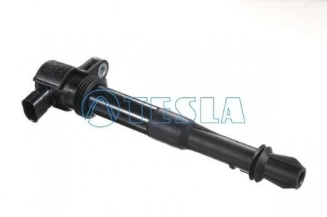 Катушка зажигания на цилиндр Fiat,Lancia,Land Rover Discovery,Peugeot 96- 1,6;3,9;4,0;4,6 TESLA CL301