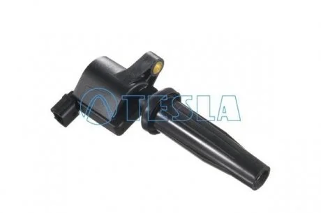 Котушка запалювання на циліндр Ford Focus II, C-Max,Mondeo IV, Mazda 3,Volvo C30,V50,V70,S40,S80 04- TESLA CL405