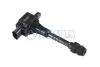 Котушка запалювання на циліндр Nissan Almera N16,Tino 1,5;1,8,Premera P11,P12 1,6;1,8 96-01- TESLA CL511 (фото 1)