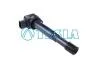 Катушка зажигания на цилиндр  Honda Accord 03-07 2,0;2,4 CRV II 02-06,CRV III 07-12, FRV,Stream 01- CL556