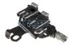 Котушка запалювання 4-х вивідна Coupe, Elantra 0,2-2,0, Matrix 01-1,8 Cerato, Sportage 04-2,0 Din тип CL565
