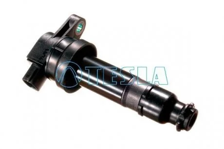 Катушка зажигания на цилиндр HY i30, Kia Cee\'d,Cerato 06- 1,4;1,6 TESLA CL566